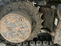 Kubota KX 042-4