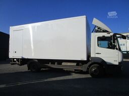MERCEDES-BENZ Atego 818 MP4.*LBW+6,10m+EURO.6+Seitentüre*