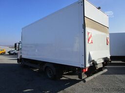 MERCEDES-BENZ Atego 818 MP4.*LBW+6,10m+EURO.6+Seitentüre*