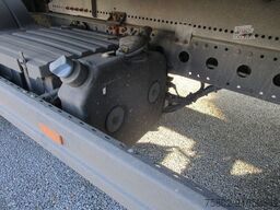 MERCEDES-BENZ Atego 818 MP4.*LBW+6,10m+EURO.6+Seitentüre*