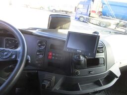 MERCEDES-BENZ Atego 818 MP4.*LBW+6,10m+EURO.6+Seitentüre*