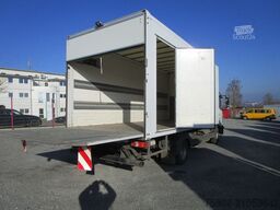 MERCEDES-BENZ Atego 818 MP4.*LBW+6,10m+EURO.6+Seitentüre*