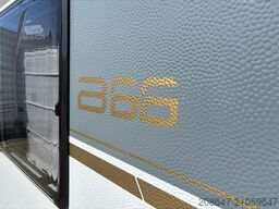 BÜRSTNER B66 485 TS