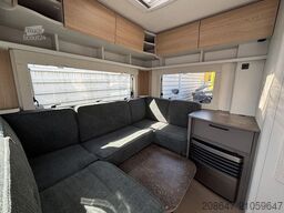 BÜRSTNER B66 485 TS