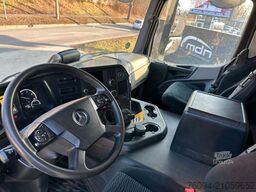 MERCEDES-BENZ Antos 2643 6x2 Abrollkipper AHK