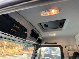 MERCEDES-BENZ Antos 2643 6x2 Abrollkipper AHK