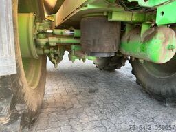 Dammann ANTP 12036 Profi Class