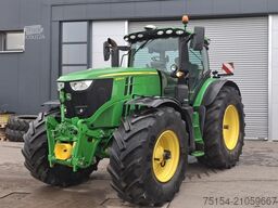 John Deere 6250 R