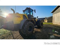 New Holland W 170 D LR