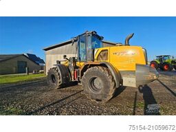 New Holland W 170 D LR