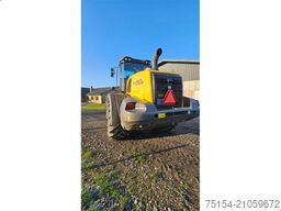 New Holland W 170 D LR