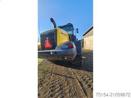 New Holland W 170 D LR