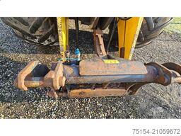 New Holland W 170 D LR