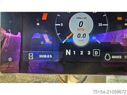 New Holland W 170 D LR