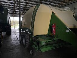 Krone Big Pack 1290 HDP Highspeed