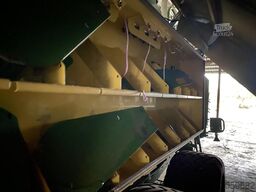 Krone Big Pack 1290 HDP Highspeed