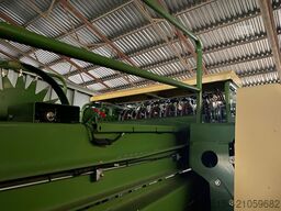 Krone Big Pack 1290 HDP Highspeed