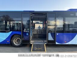 MERCEDES-BENZ O 530 Citaro/Klima/S415LE/A20/A21