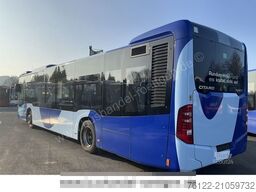 MERCEDES-BENZ O 530 Citaro/Klima/S415LE/A20/A21