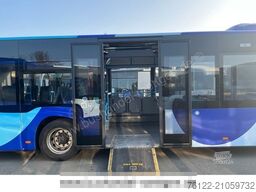 MERCEDES-BENZ O 530 Citaro/Klima/S415LE/A20/A21