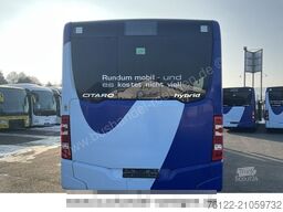 MERCEDES-BENZ O 530 Citaro/Klima/S415LE/A20/A21