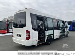 MERCEDES-BENZ Sprinter City 75 / Euro 6 / Klima