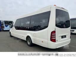 MERCEDES-BENZ Sprinter City 75 / Euro 6 / Klima