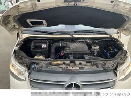 MERCEDES-BENZ Sprinter City 75 / Euro 6 / Klima