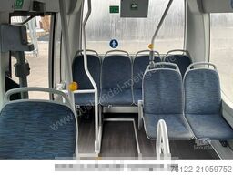 MERCEDES-BENZ Sprinter City 75 / Euro 6 / Klima