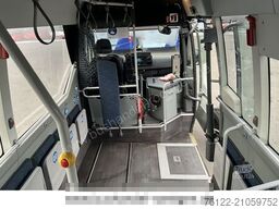 MERCEDES-BENZ Sprinter City 75 / Euro 6 / Klima