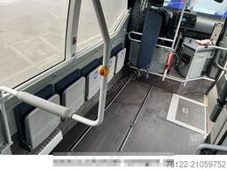 MERCEDES-BENZ Sprinter City 75 / Euro 6 / Klima