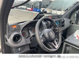 MERCEDES-BENZ Sprinter City 75 / Euro 6 / Klima