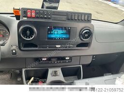 MERCEDES-BENZ Sprinter City 75 / Euro 6 / Klima
