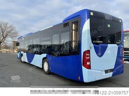 MERCEDES-BENZ O 530 Citaro/Klima/S415LE/A20/A21