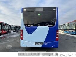 MERCEDES-BENZ O 530 Citaro/Klima/S415LE/A20/A21
