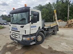 SCANIA P 360