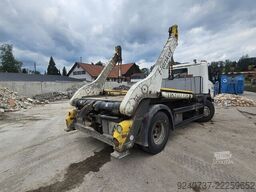 SCANIA P 360