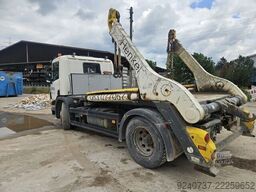 SCANIA P 360