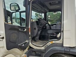 SCANIA P 360