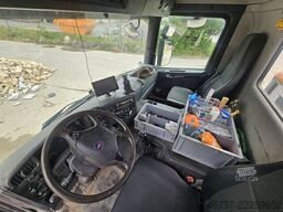 SCANIA P 360