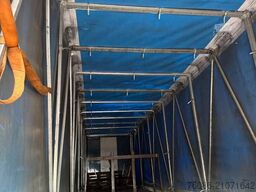 Lecitrailer 3E20 HARMONICA SYSTEEM!!