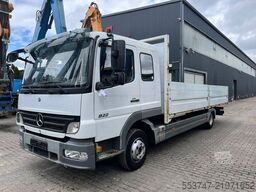 Mercedes-Benz Atego 822