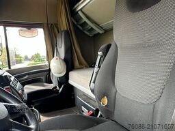 DAF XF 105 460 FAN BAKWAGEN/PRITSCHE!!