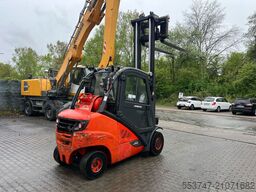 Linde H35T