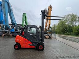 Linde H35T