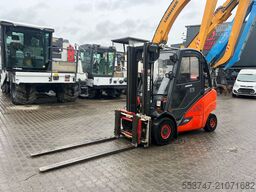 Linde H35T