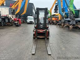 Linde H35T