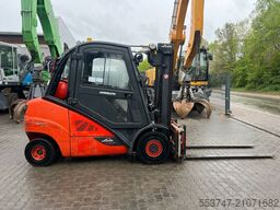 Linde H35T