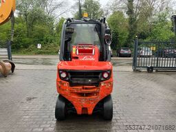 Linde H35T