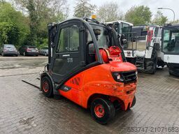 Linde H35T